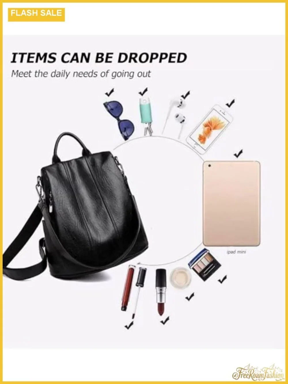 N/A stylish practical